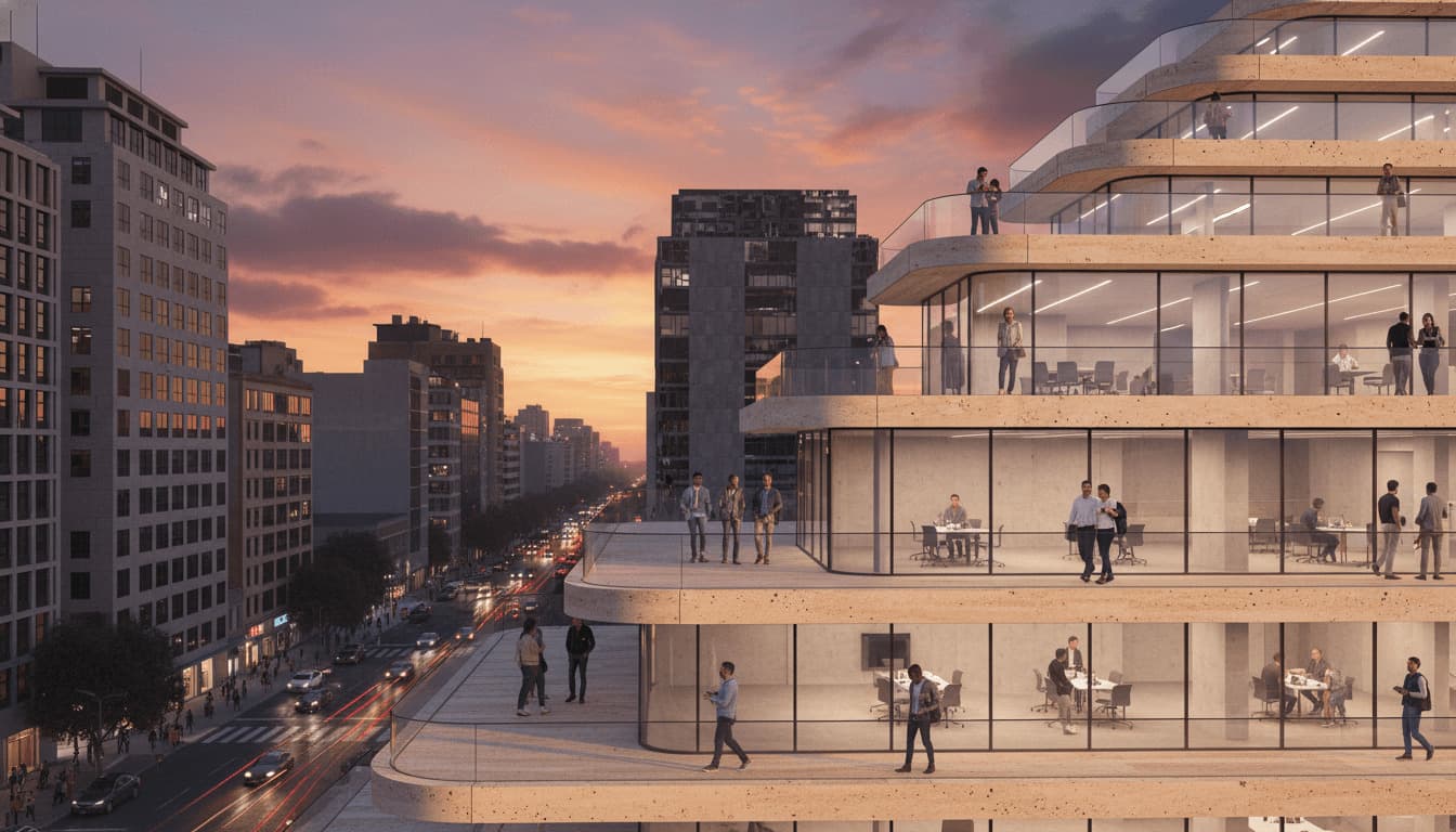 Render Animation Result