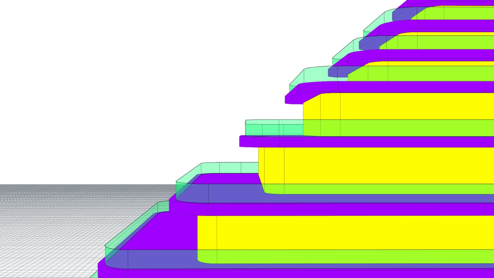 Render Animation Phase 1